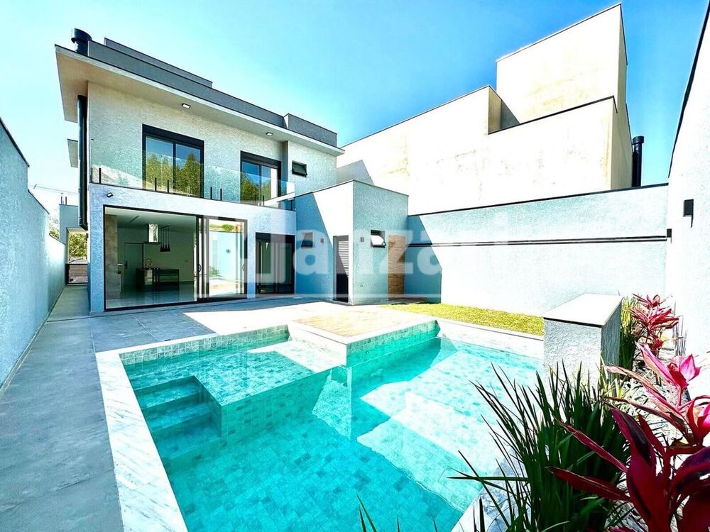 Sobrado, 4 quartos, 253 m² - Foto 2