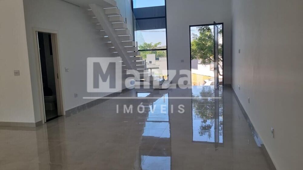 Sobrado, 4 quartos, 253 m² - Foto 1