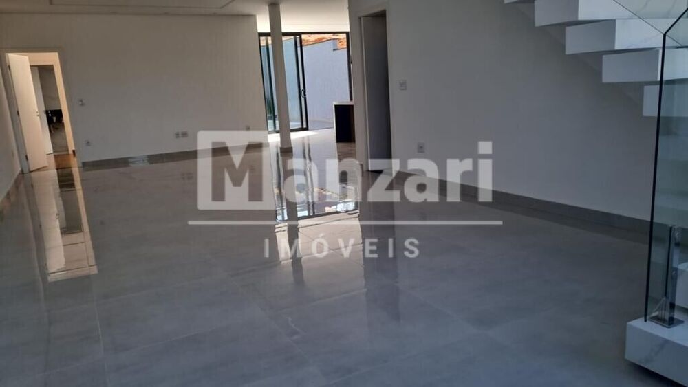 Sobrado, 4 quartos, 253 m² - Foto 3