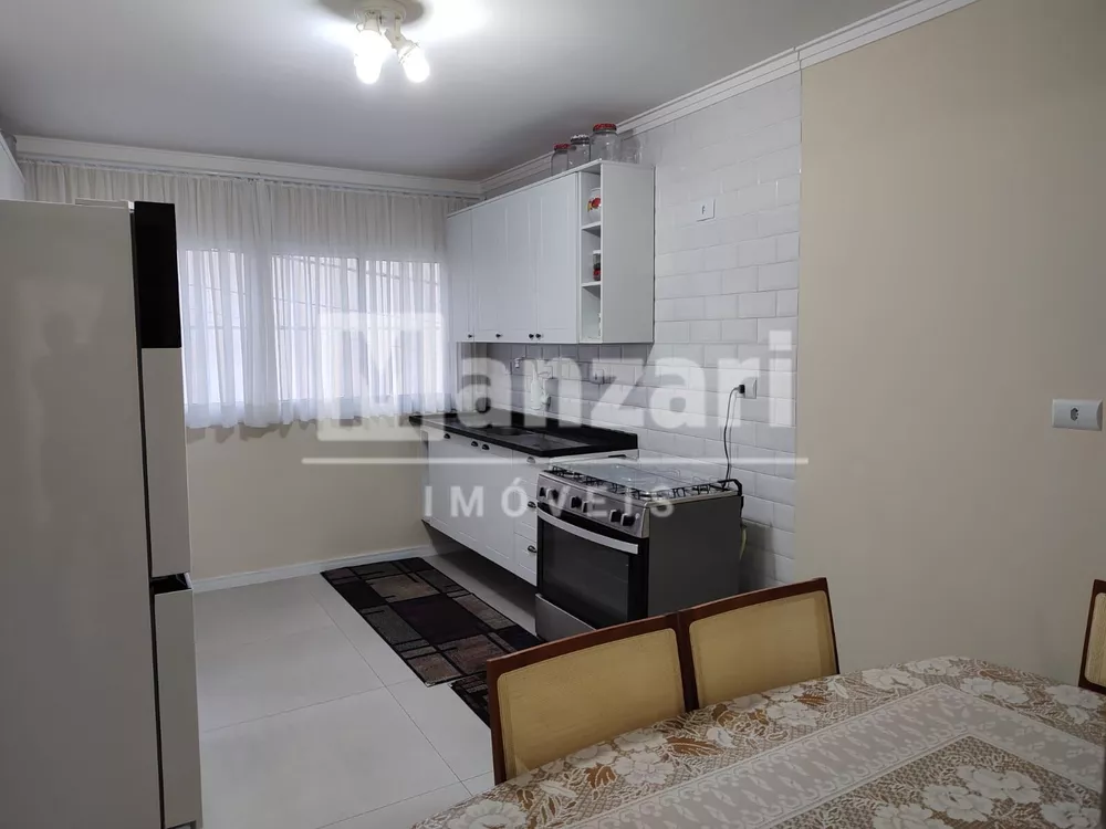 Sobrado à venda com 3 quartos, 160m² - Foto 6