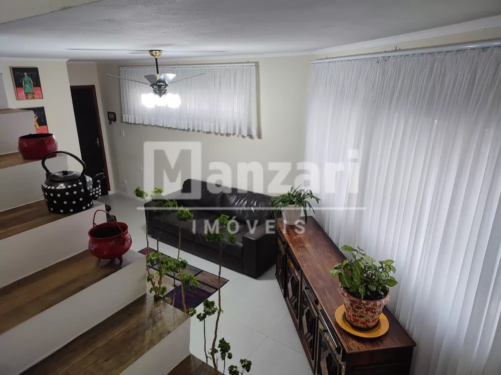 Sobrado à venda com 3 quartos, 160m² - Foto 5