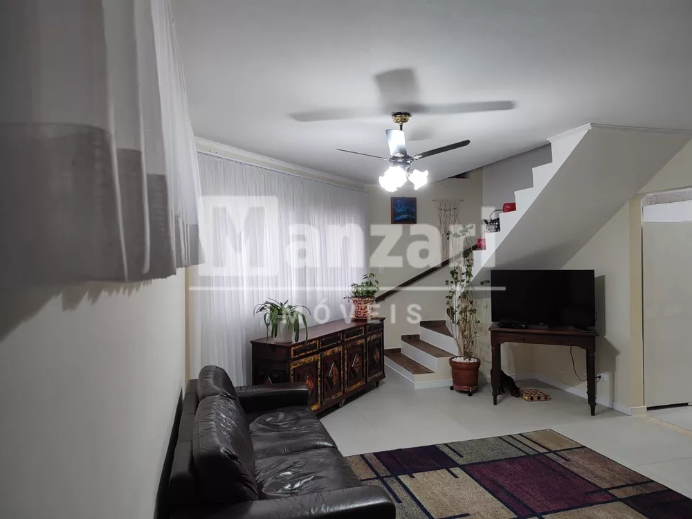 Sobrado à venda com 3 quartos, 160m² - Foto 3