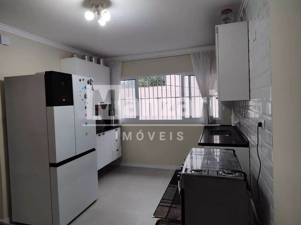 Sobrado à venda com 3 quartos, 160m² - Foto 10