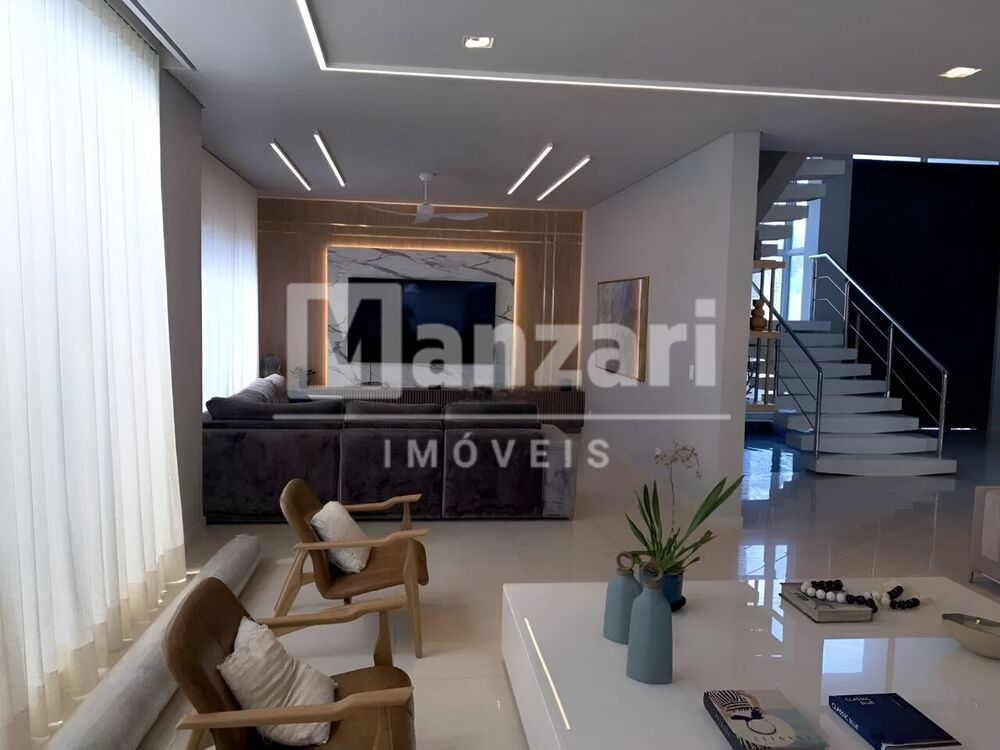 Casa, 6 quartos, 642 m² - Foto 3