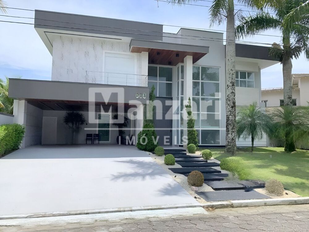 Casa, 6 quartos, 642 m² - Foto 2
