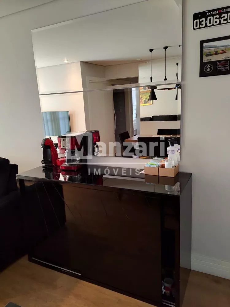 Apartamento à venda com 2 quartos, 85m² - Foto 6