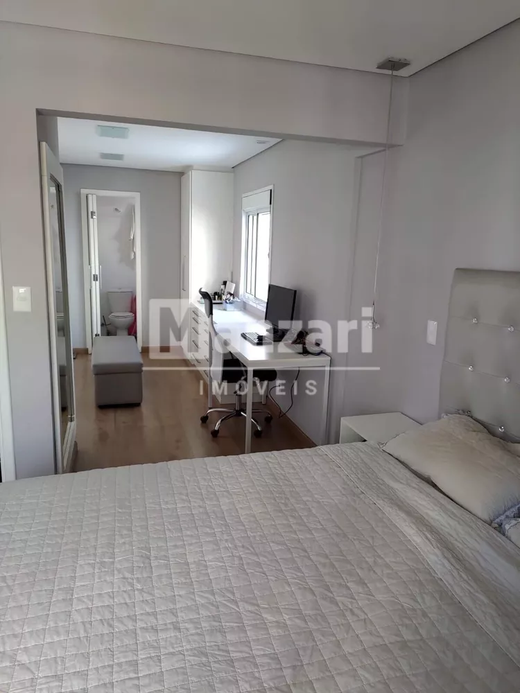 Apartamento à venda com 2 quartos, 85m² - Foto 11