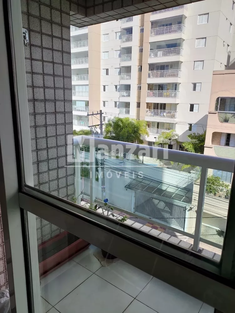 Apartamento à venda com 2 quartos, 85m² - Foto 5