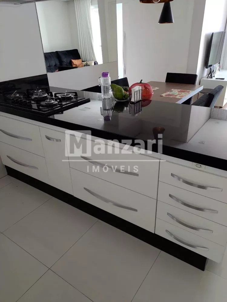 Apartamento à venda com 2 quartos, 85m² - Foto 7