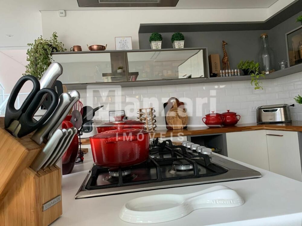 Sobrado, 3 quartos, 411 m² - Foto 4