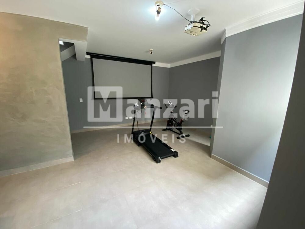 Sobrado, 3 quartos, 411 m² - Foto 7
