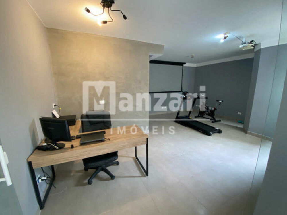 Sobrado, 3 quartos, 411 m² - Foto 5
