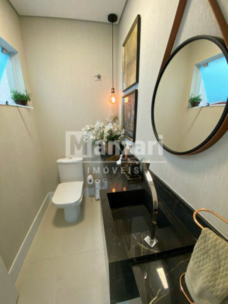 Sobrado, 3 quartos, 411 m² - Foto 8