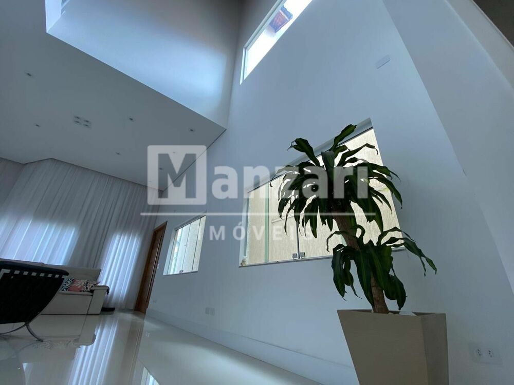 Sobrado, 3 quartos, 411 m² - Foto 3
