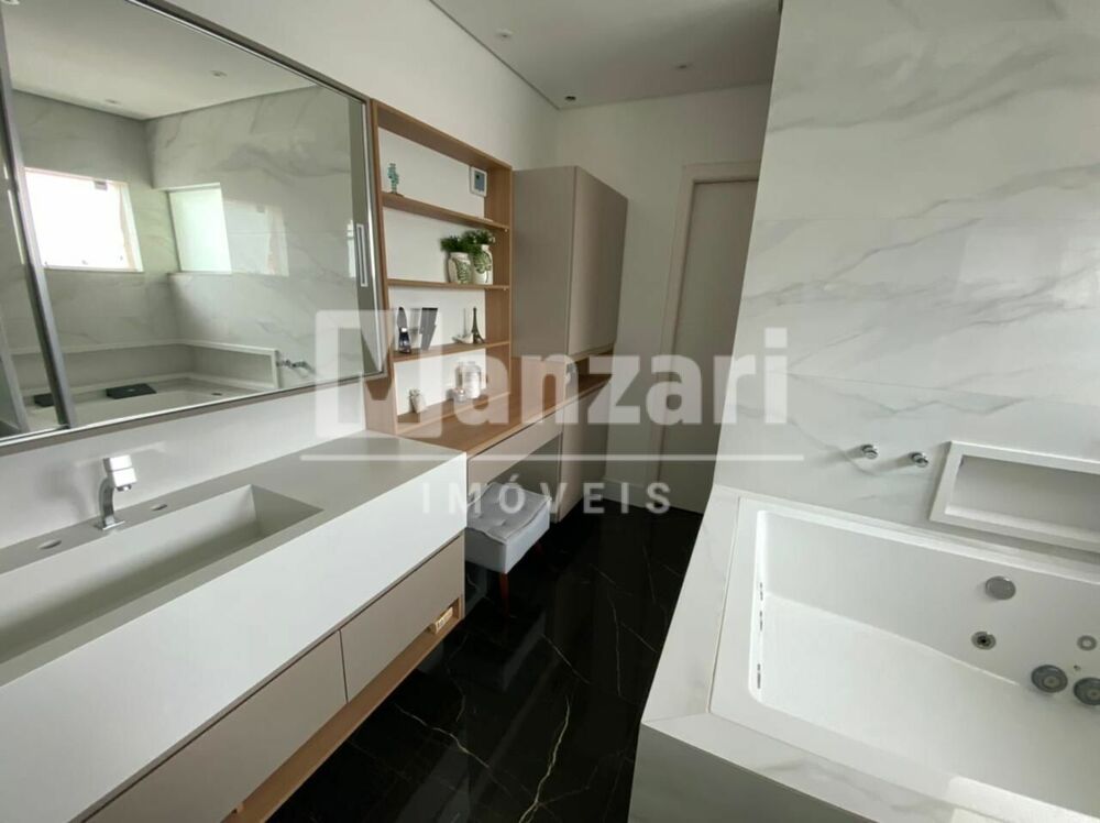 Sobrado, 3 quartos, 411 m² - Foto 6