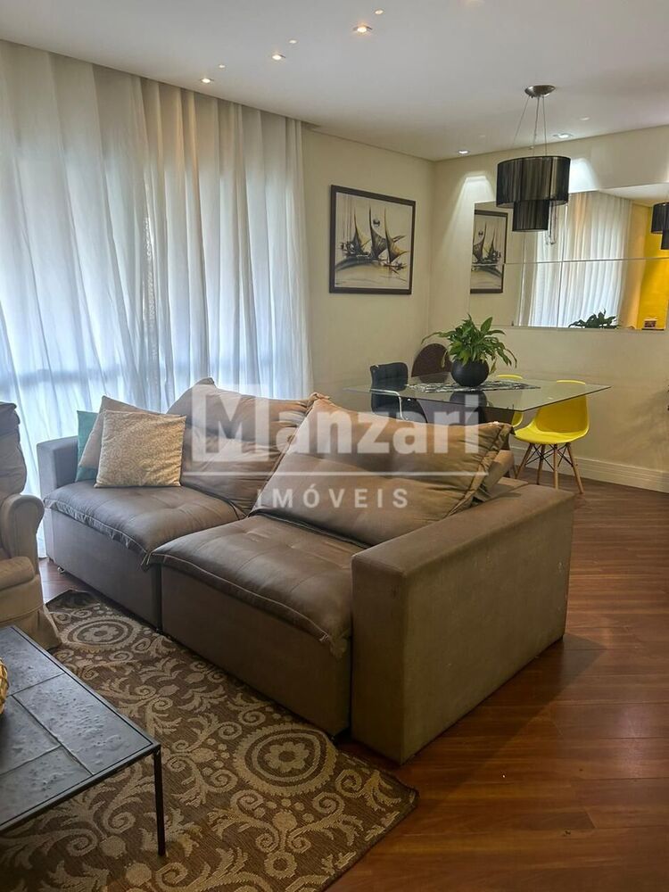 Apartamento, 3 quartos, 96 m² - Foto 2