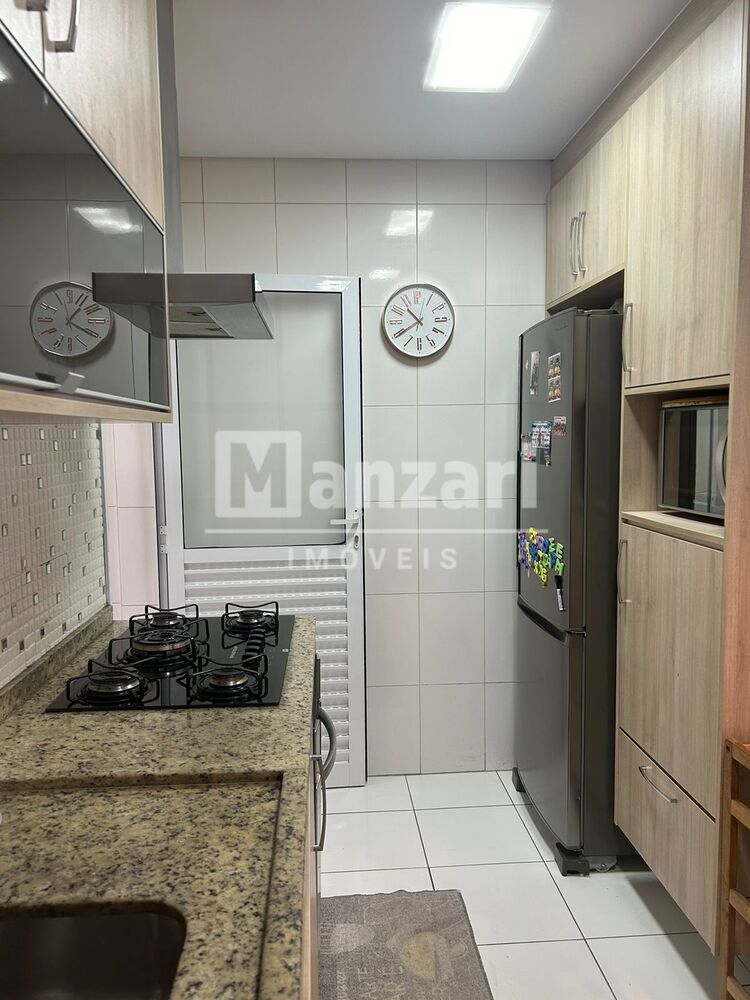 Apartamento, 3 quartos, 96 m² - Foto 4