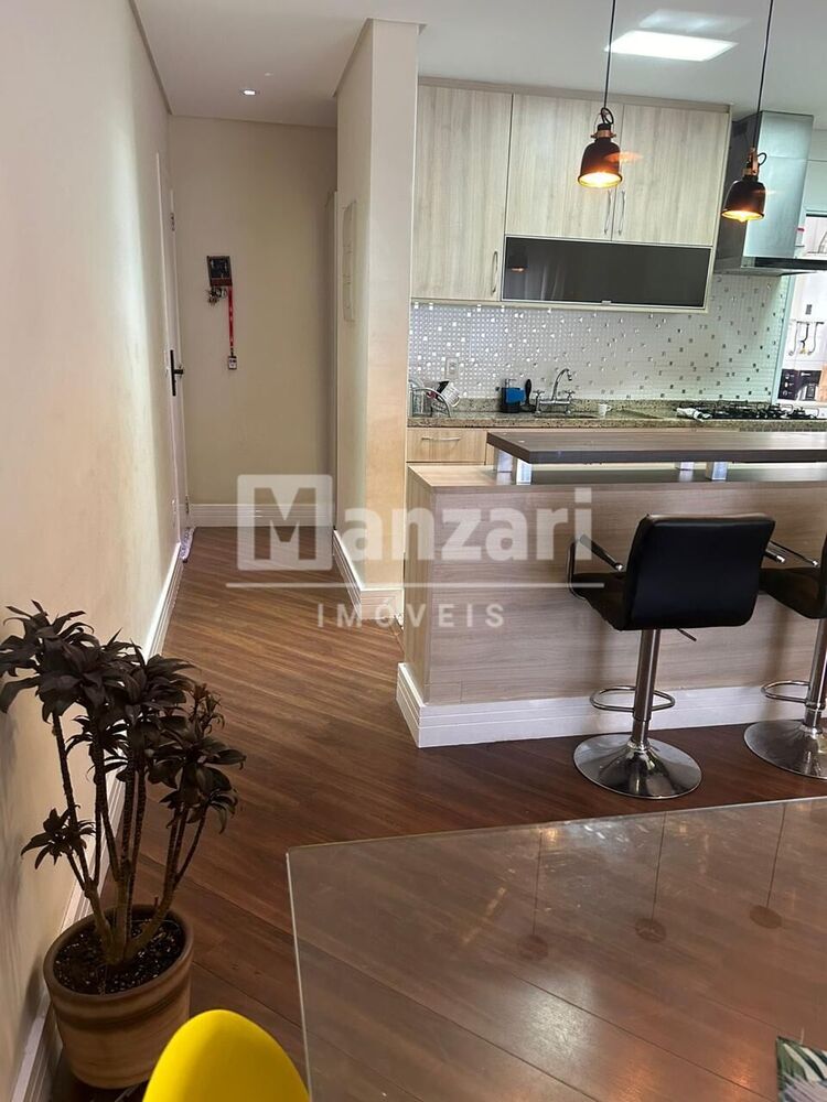 Apartamento, 3 quartos, 96 m² - Foto 1