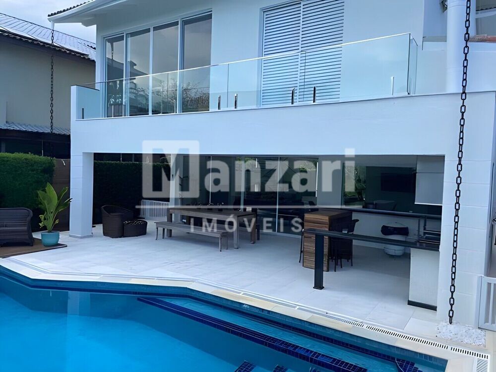 Casa, 3 quartos, 548 m² - Foto 3