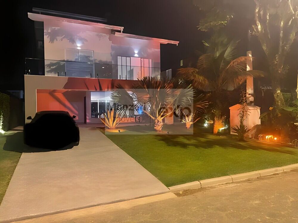 Casa, 3 quartos, 548 m² - Foto 1