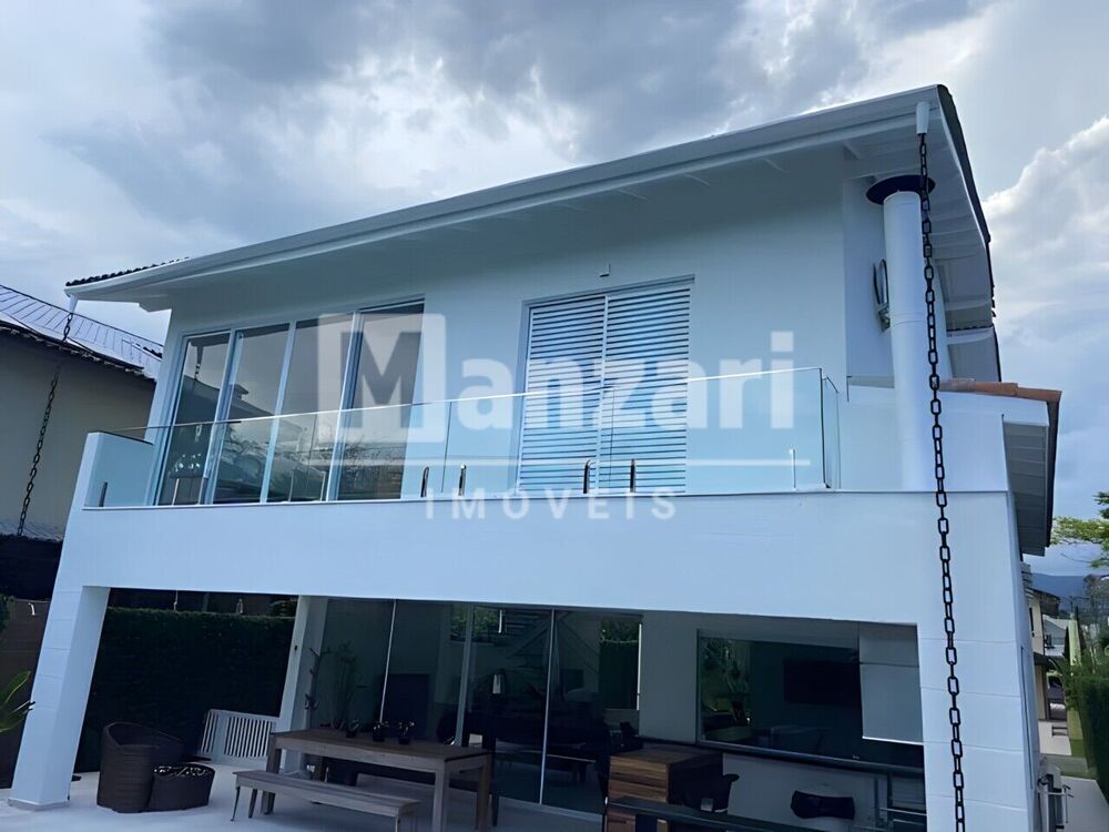 Casa, 3 quartos, 548 m² - Foto 2