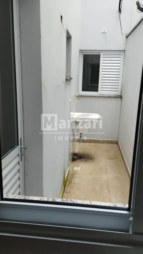 Cobertura à venda com 2 quartos, 94m² - Foto 6