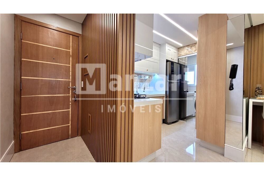 Apartamento, 3 quartos, 79 m² - Foto 4