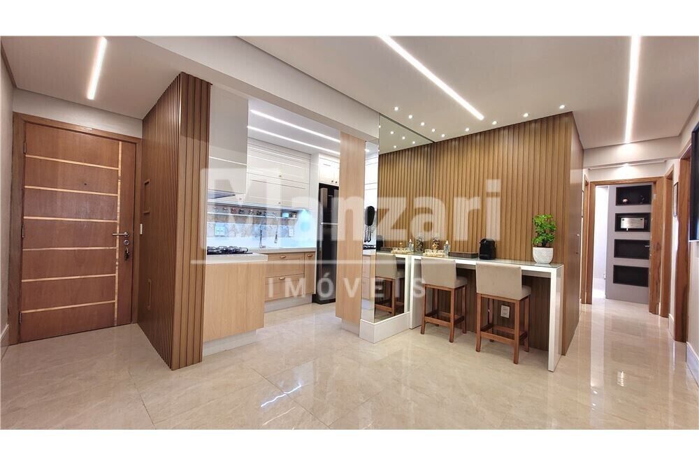 Apartamento, 3 quartos, 79 m² - Foto 3