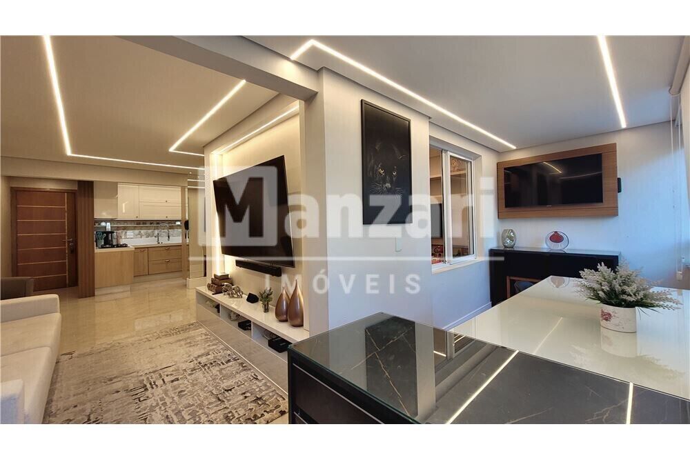 Apartamento, 3 quartos, 79 m² - Foto 6