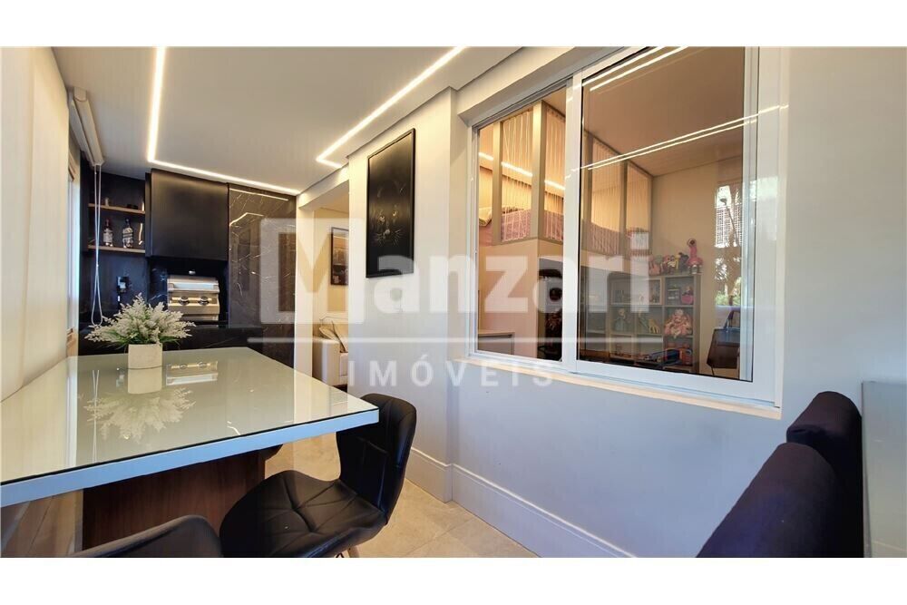 Apartamento, 3 quartos, 79 m² - Foto 2
