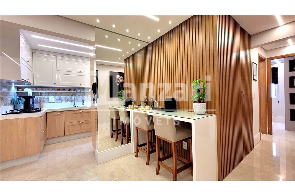 Apartamento, 3 quartos, 79 m² - Foto 5