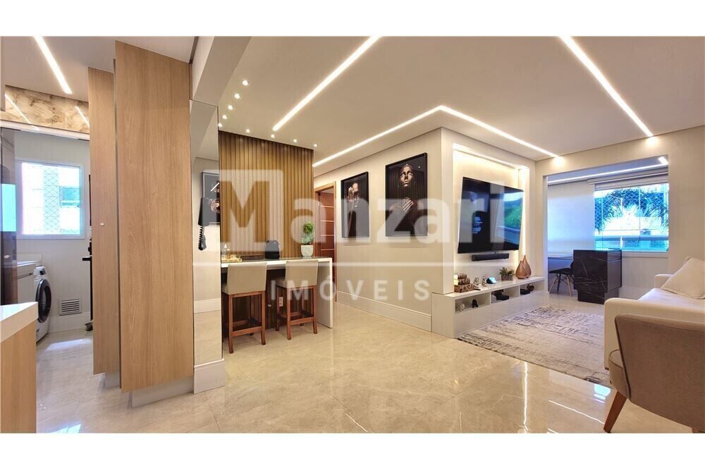 Apartamento, 3 quartos, 79 m² - Foto 8