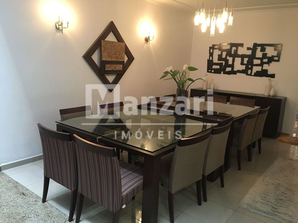 Sobrado, 3 quartos, 400 m² - Foto 2