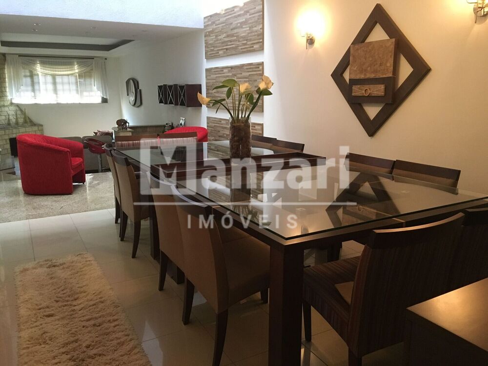 Sobrado, 3 quartos, 400 m² - Foto 3