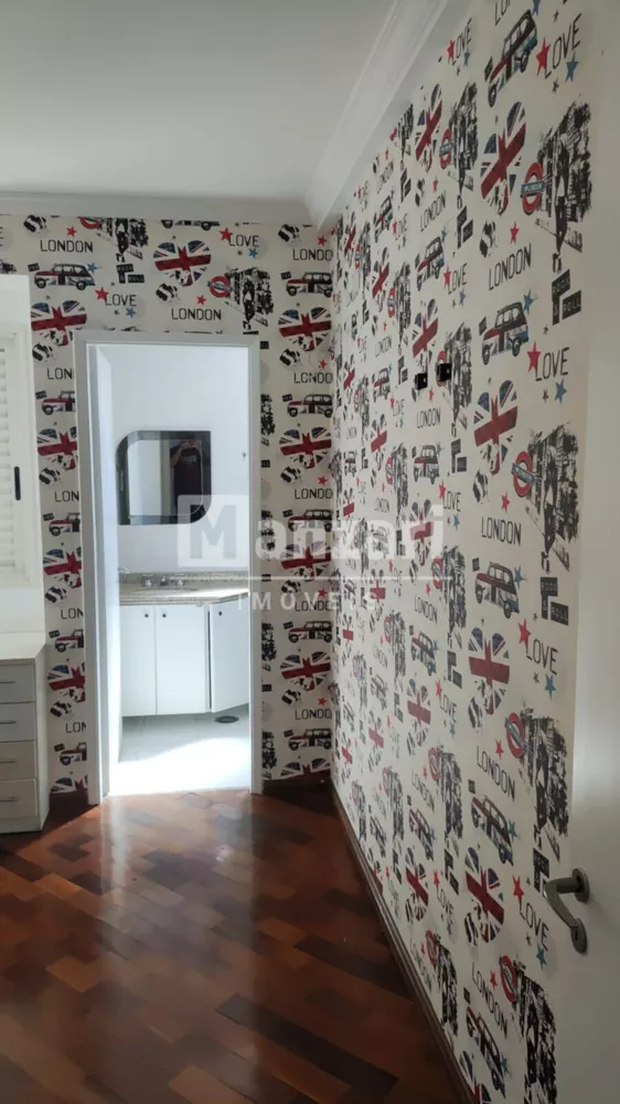 Apartamento à venda com 3 quartos, 152m² - Foto 9