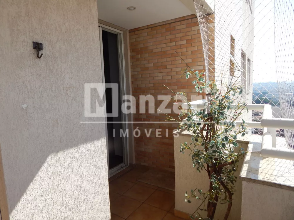 Apartamento à venda com 3 quartos, 152m² - Foto 5