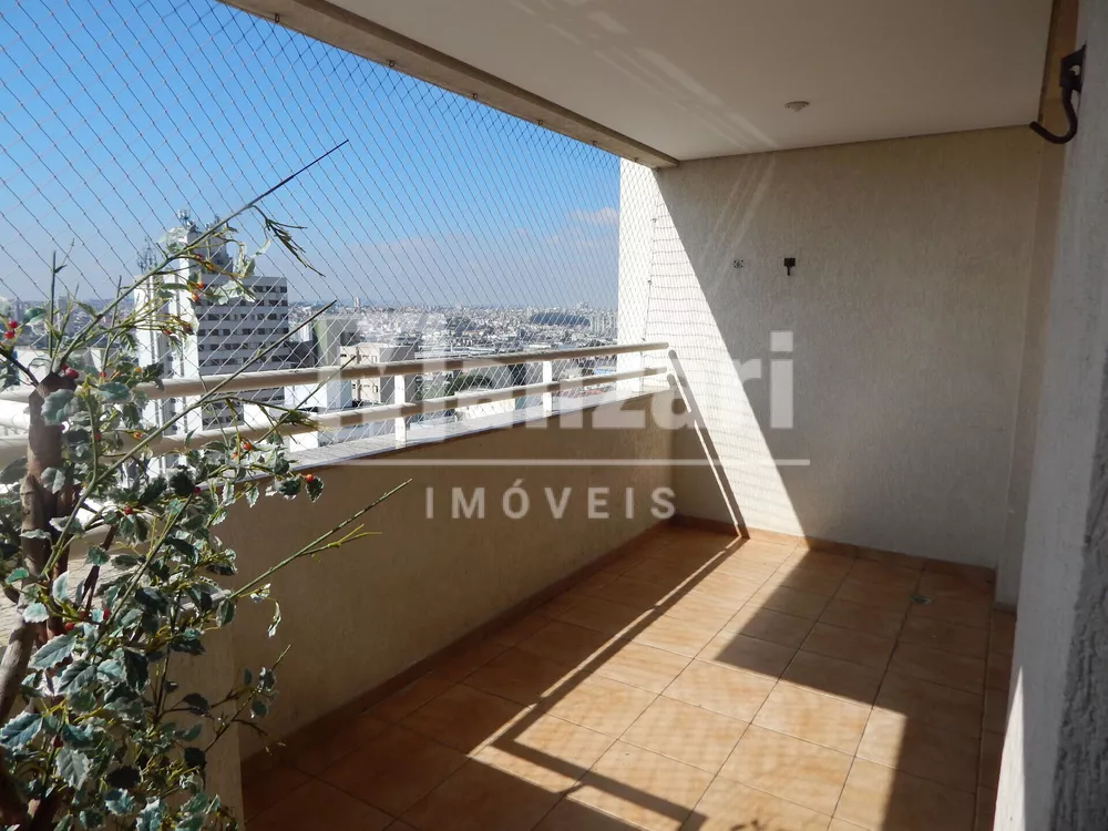 Apartamento à venda com 3 quartos, 152m² - Foto 6