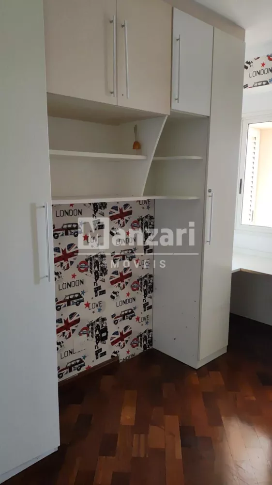 Apartamento à venda com 3 quartos, 152m² - Foto 8