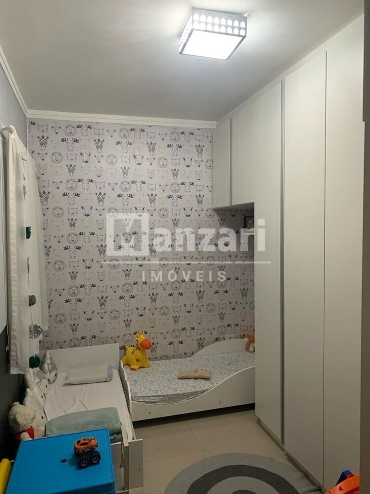 Cobertura, 2 quartos, 129 m² - Foto 2