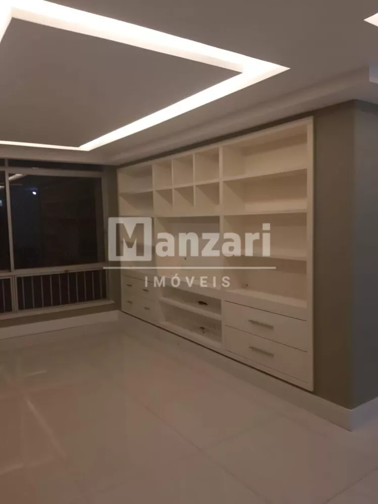 Apartamento, 3 quartos, 115 m² - Foto 1