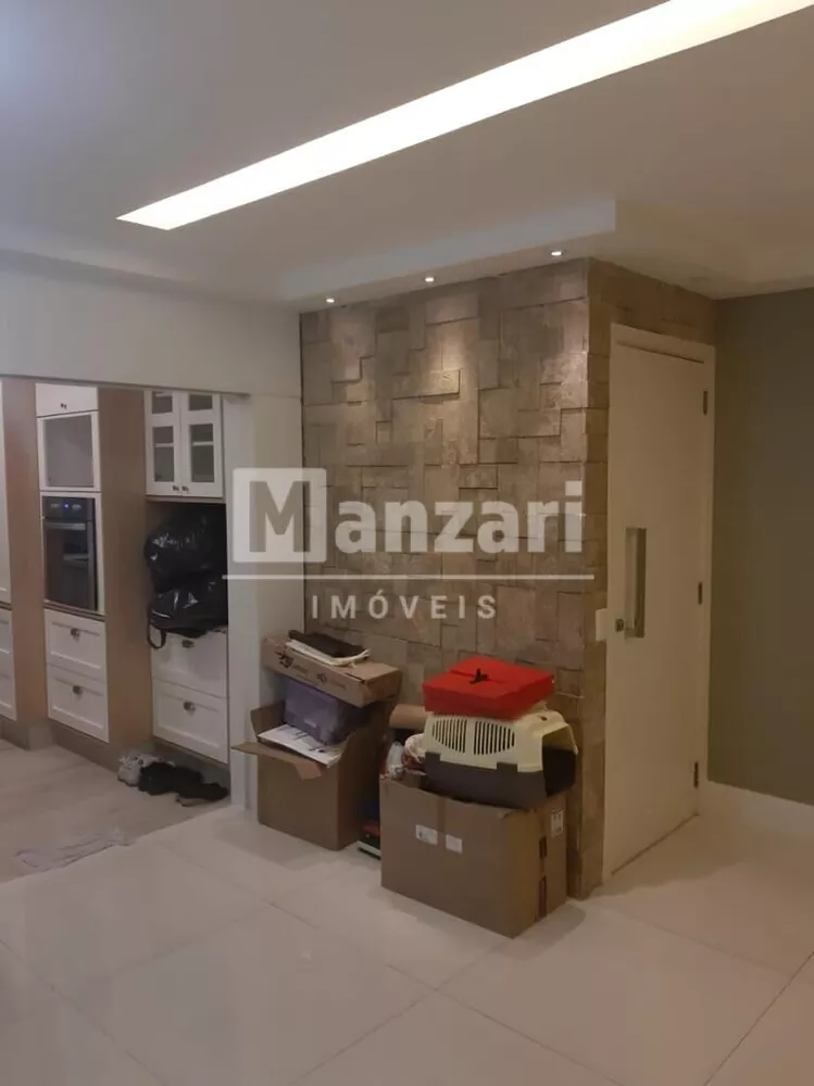 Apartamento, 3 quartos, 115 m² - Foto 3