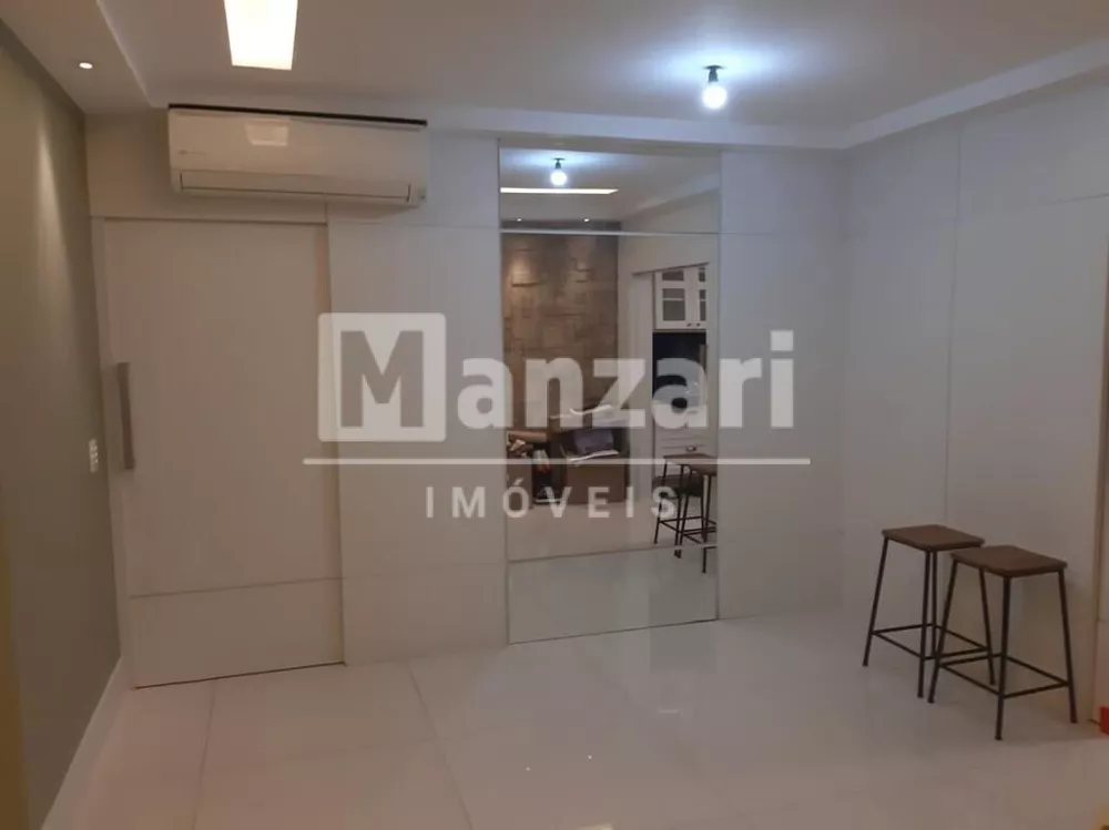 Apartamento, 3 quartos, 115 m² - Foto 4