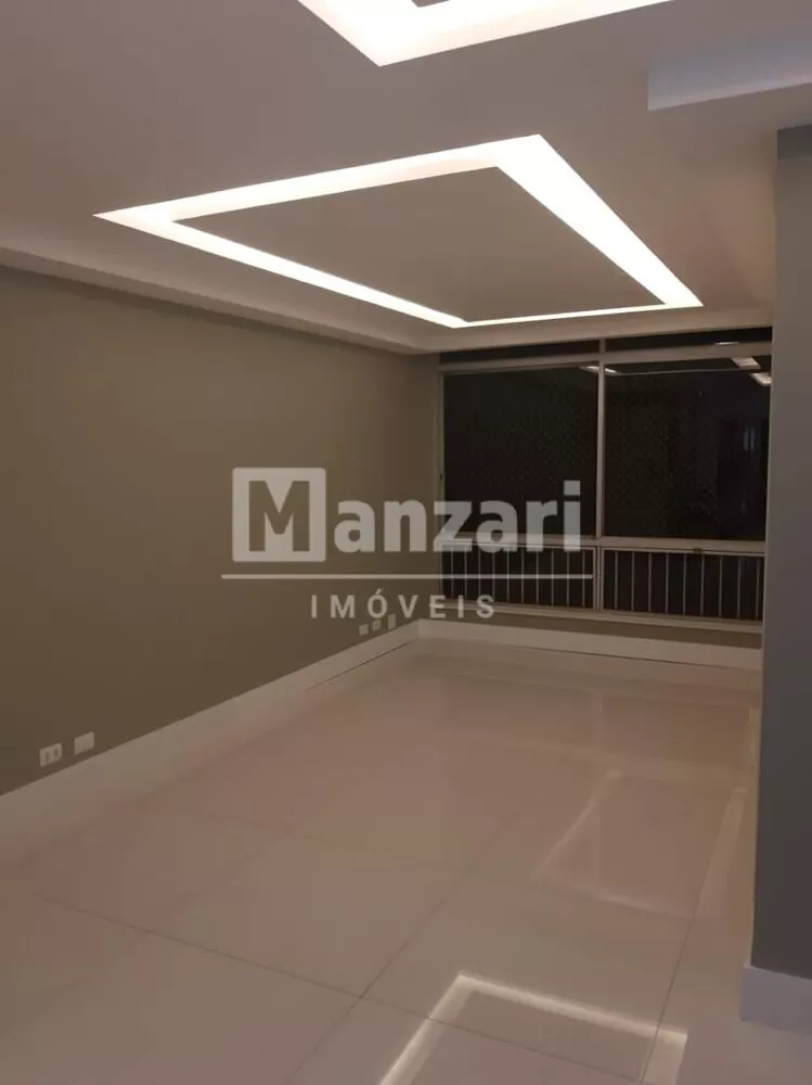 Apartamento, 3 quartos, 115 m² - Foto 2