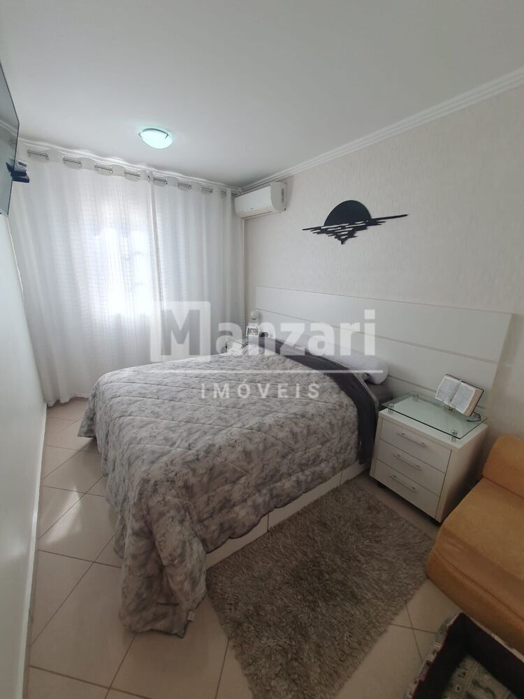 Sobrado, 3 quartos, 130 m² - Foto 3