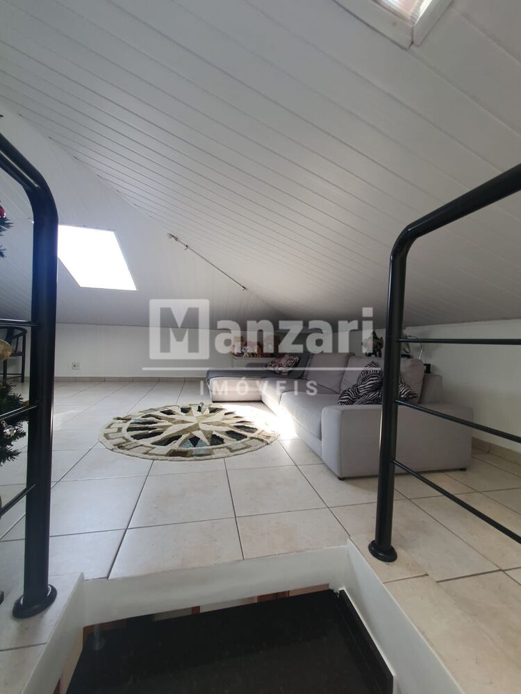 Sobrado, 3 quartos, 130 m² - Foto 1