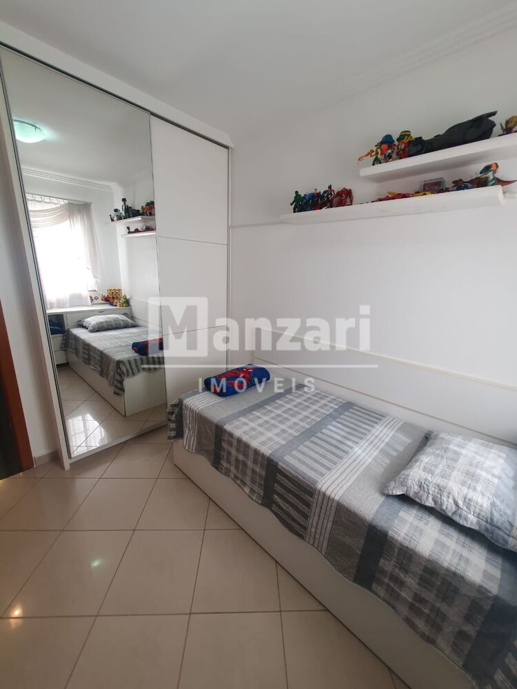 Sobrado, 3 quartos, 130 m² - Foto 2