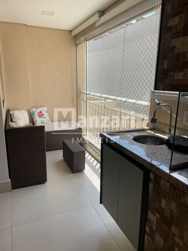 Apartamento, 2 quartos, 71 m² - Foto 4