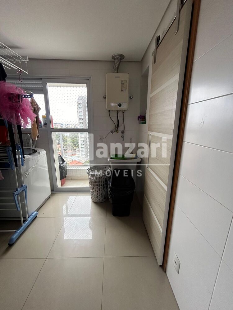 Apartamento, 4 quartos, 139 m² - Foto 1