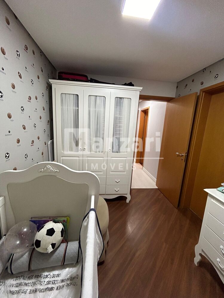 Apartamento, 4 quartos, 139 m² - Foto 4
