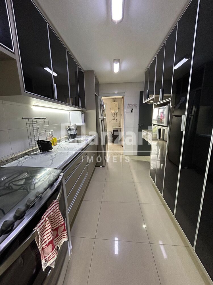 Apartamento, 4 quartos, 139 m² - Foto 2